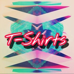 T-Shirts